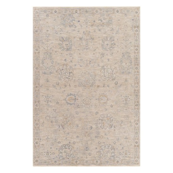 Surya Avant Garde Light Gray Rug 6'7" X 9'6"