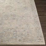 Surya Avant Garde Light Gray Rug 7'10" X 10'3"