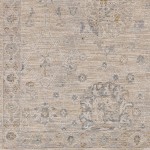 Surya Avant Garde Light Gray Rug 7'10" X 10'3"