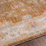 Surya Avant Garde Brown Rug 10' X 14'