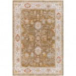 Surya Avant Garde Brown Rug 2' X 3'