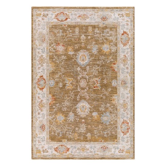 Surya Avant Garde Brown Rug 2' X 3'