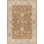 Surya Avant Garde Brown Rug 6'7" X 9'6"