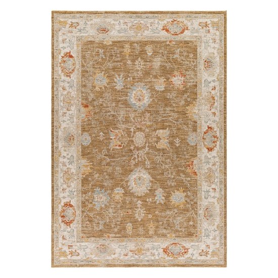 Surya Avant Garde Brown Rug 6'7" X 9'6"