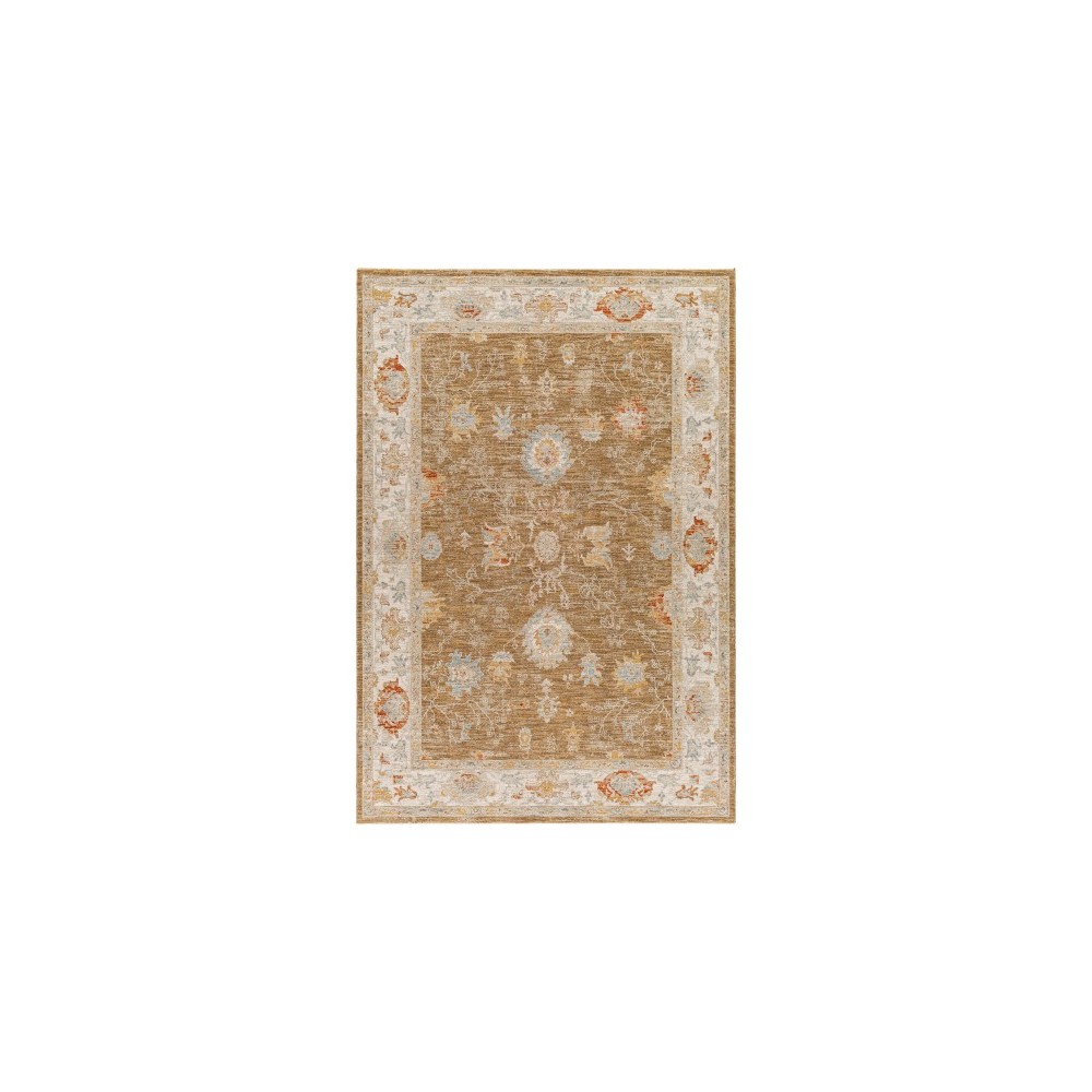 Surya Avant Garde Brown Rug 6'7" X 9'6"