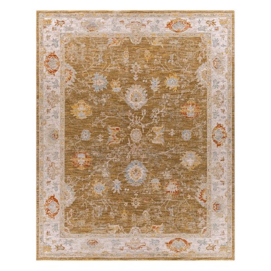 Surya Avant Garde Brown Rug 7'10" X 10'3"