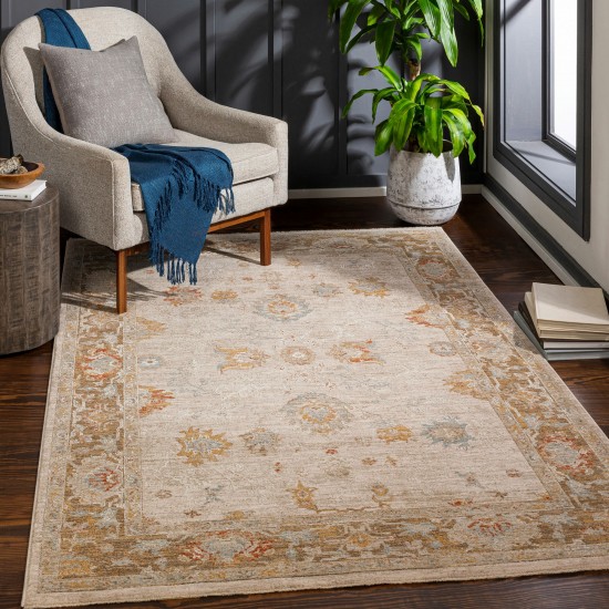 Surya Avant Garde Rug 10' X 14' Olive