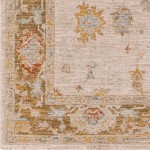 Surya Avant Garde Rug 12' X 15' Olive