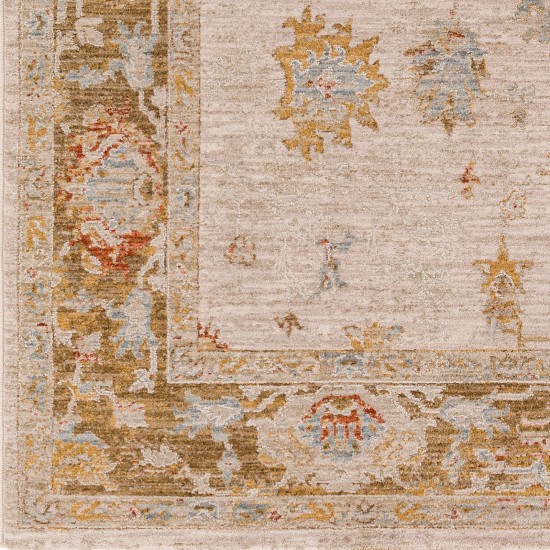 Surya Avant Garde Rug 5' X 7'5" Olive