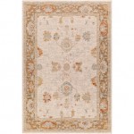 Surya Avant Garde Rug 6'7" X 9'6" Olive