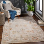 Surya Avant Garde Rug 10' X 14' Sage