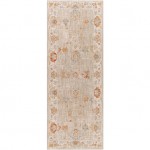 Surya Avant Garde Rug 2'7" X 10' Sage