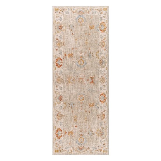 Surya Avant Garde Rug 2'7" X 10' Sage