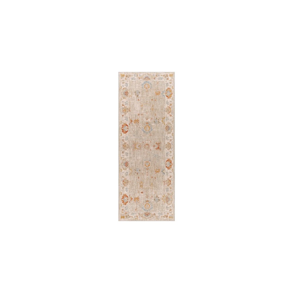 Surya Avant Garde Rug 2'7" X 10' Sage