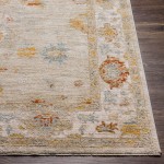 Surya Avant Garde Rug 5' X 7'5" Sage