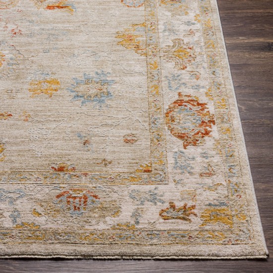 Surya Avant Garde Rug 5' X 7'5" Sage