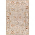 Surya Avant Garde Rug 6'7" X 9'6" Sage