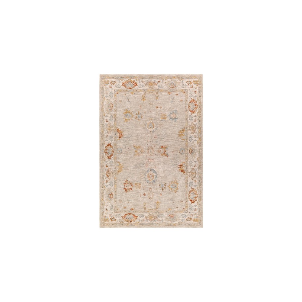 Surya Avant Garde Rug 6'7" X 9'6" Sage