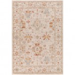 Surya Avant Garde Rug 2'7" X 4' Brick Red