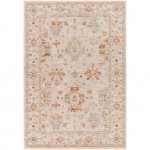 Surya Avant Garde Rug 9' X 12'2" Brick Red