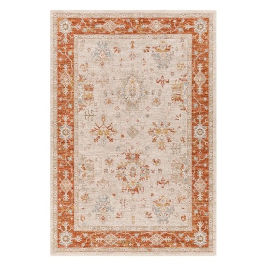 Surya Avant Garde Rug 10' X 14' Brick Red