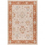 Surya Avant Garde Rug 12' X 15' Brick Red