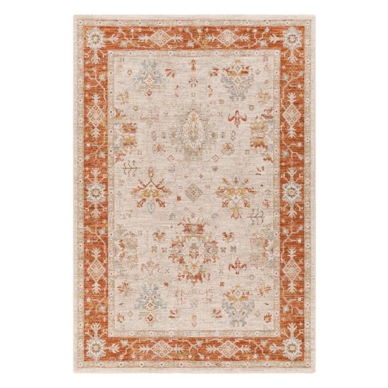Surya Avant Garde Rug 12' X 15' Brick Red
