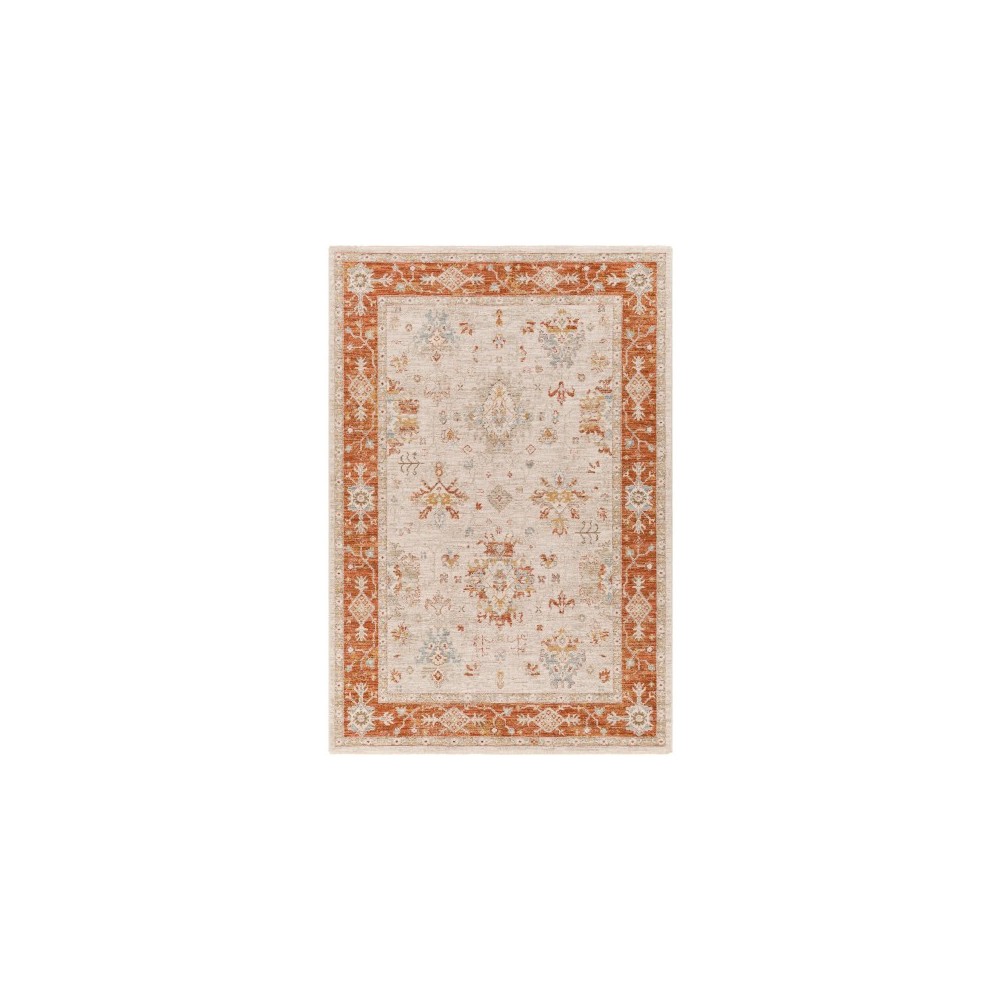 Surya Avant Garde Rug 12' X 15' Brick Red Surya Avant Garde Rug 12' X 15' Brick Red