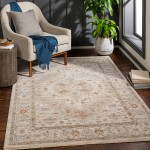 Surya Avant Garde Rug 12' X 15' (Sage)