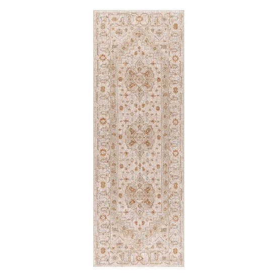 Surya Avant Garde Rug 2'7" X 10' (Sage)