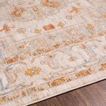 Surya Avant Garde Rug 2'7" X 10' (Sage)