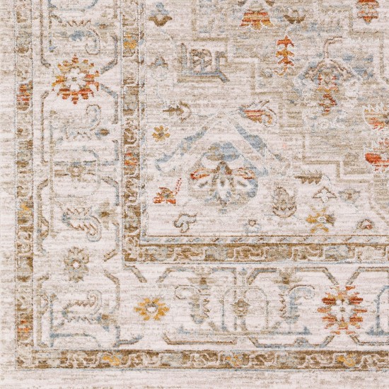 Surya Avant Garde Rug 2'7" X 10' (Sage)