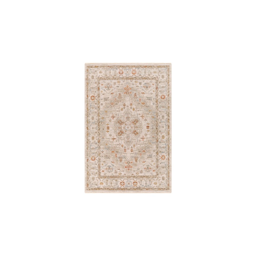 Surya Avant Garde Rug 2'7" X 4' (Sage) Surya Avant Garde Rug 2'7" X 4' (Sage)