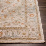 Surya Avant Garde Rug 2'7" X 4' (Sage)