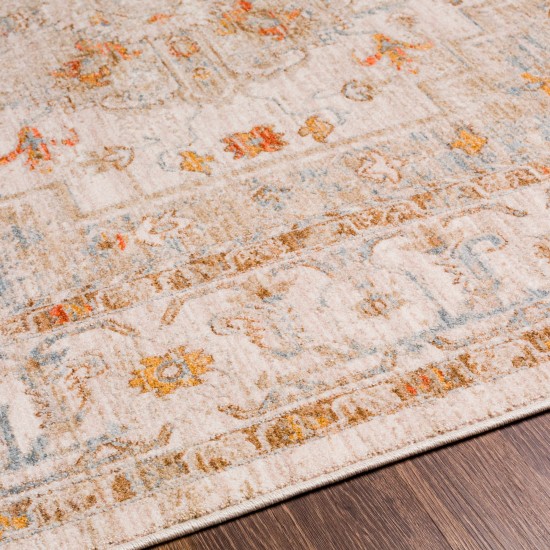Surya Avant Garde Rug 2'7" X 4' (Sage)