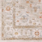 Surya Avant Garde Rug 2'7" X 4' (Sage)