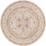 Surya Avant Garde Rug 5'3" Round (Sage)