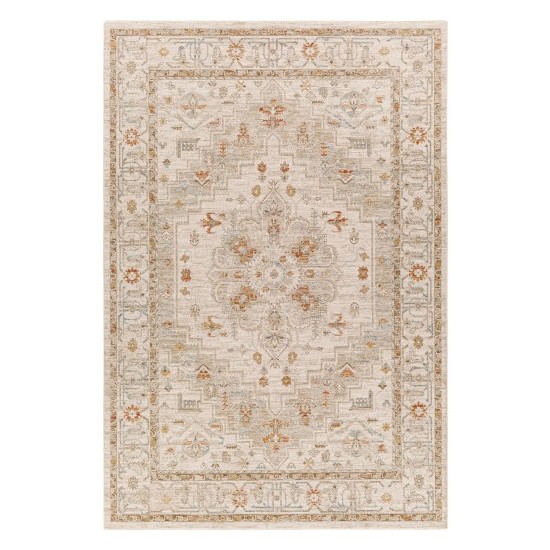 Surya Avant Garde Rug 6'7" X 9'6" - Sage