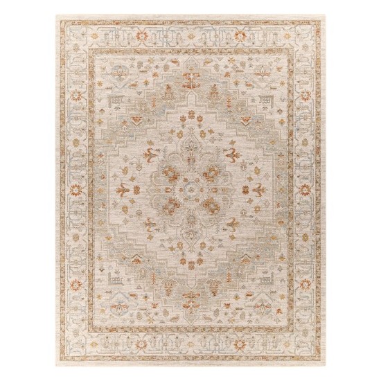 Surya Avant Garde Rug 7'10" X 10'3" - Sage