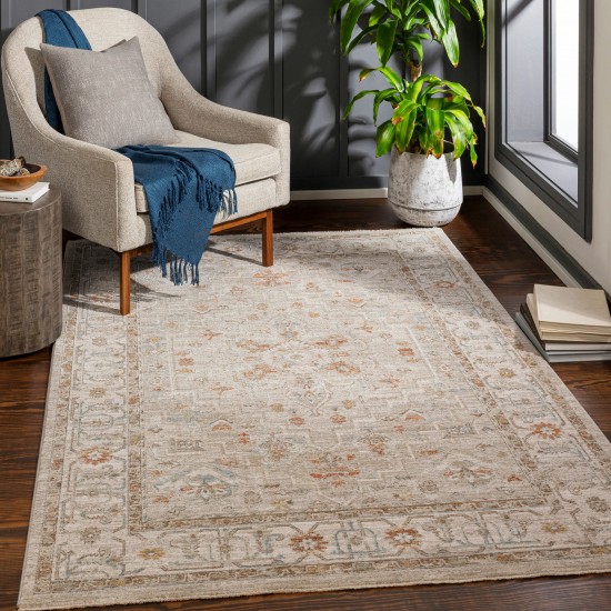 Surya Avant Garde Rug 10' X 14' - Sage