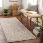 Surya Avant Garde Rug 2'7" X 10' - Sage