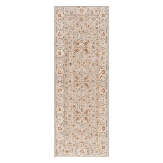 Surya Avant Garde Rug 2'7" X 7'3" - Sage