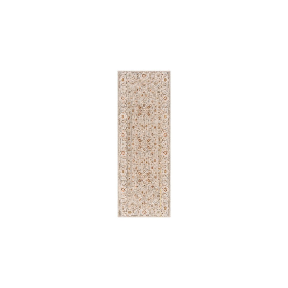 Surya Avant Garde Rug 2'7" X 7'3" - Sage