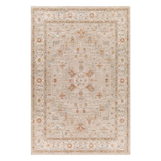 Surya Avant Garde Rug 6'7" X 9'6" (Sage)