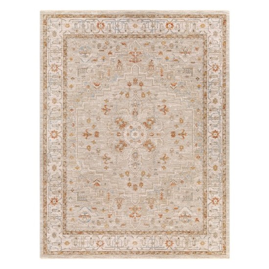 Surya Avant Garde Rug 7'10" X 10'3" (Sage)