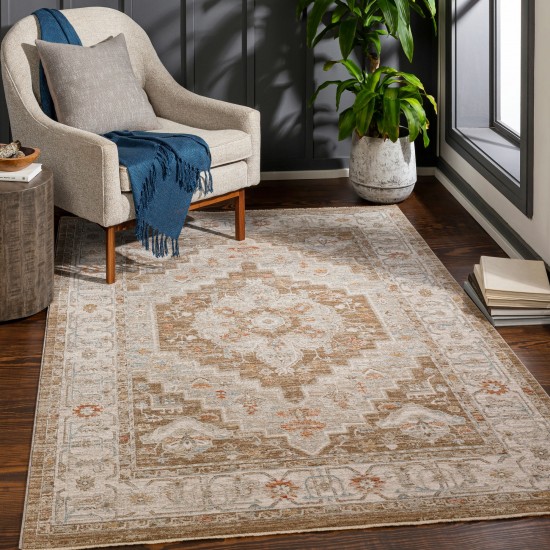 Surya Avant Garde Olive Rug 10' X 14'