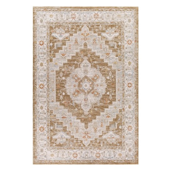 Surya Avant Garde Olive Rug 6'7" X 9'6"