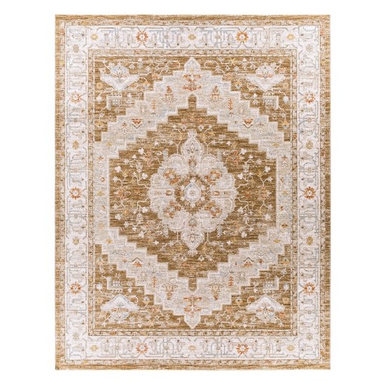 Surya Avant Garde Olive Rug 7'10" X 10'3"