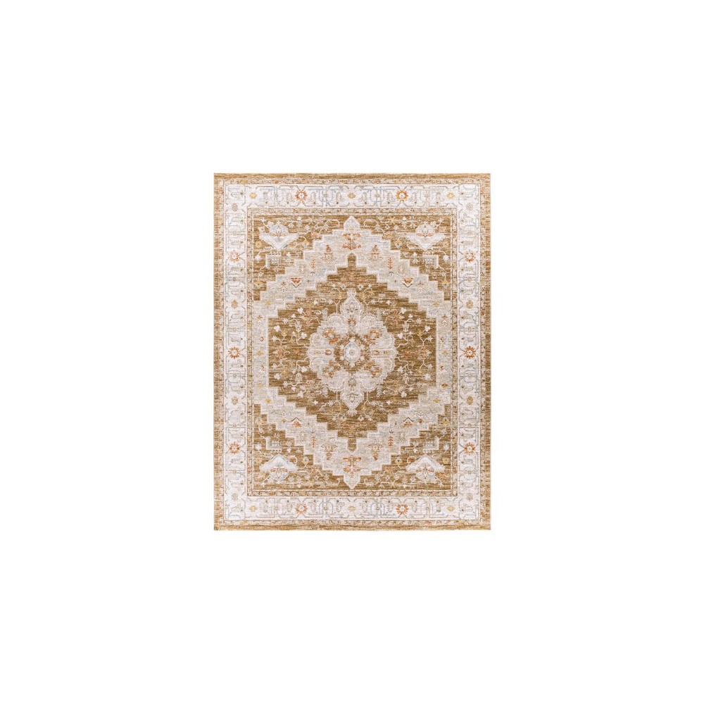 Surya Avant Garde Olive Rug 7'10" X 10'3" Surya Avant Garde Olive Rug 7'10" X 10'3"