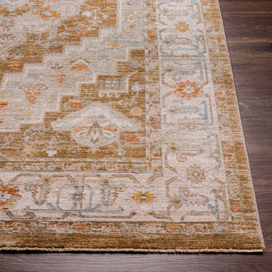 Surya Avant Garde Olive Rug 7'10" X 10'3"